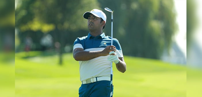 Anirban Lahiri