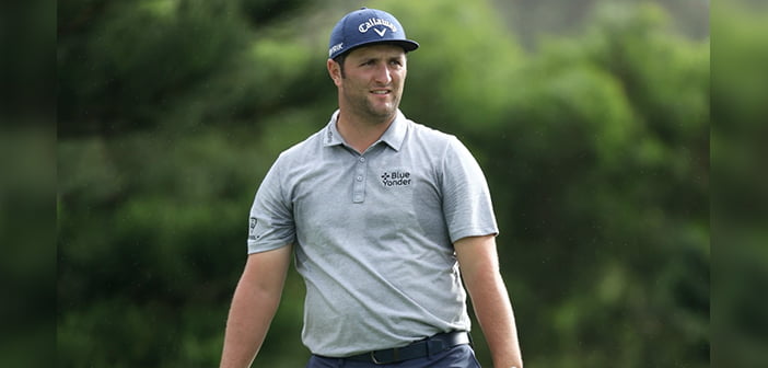 Jon Rahm
