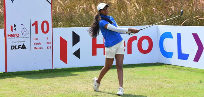 Pranavi Urs