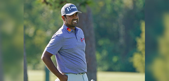 Anirban Lahiri