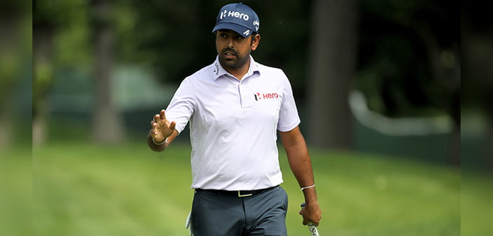 Anirban Lahiri