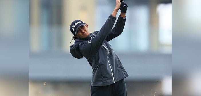 Aditi Ashok