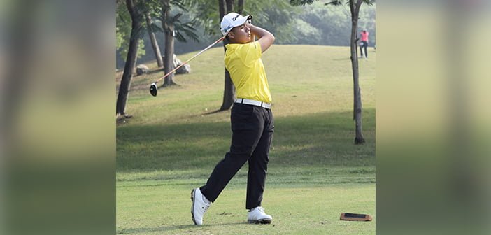 110th Albatross Junior Golf Tour at ITC Classic