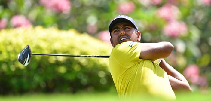 Anirban Lahiri