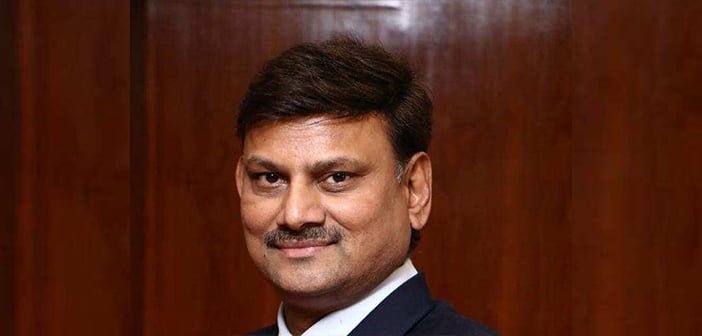 G Kamala Rao IAS