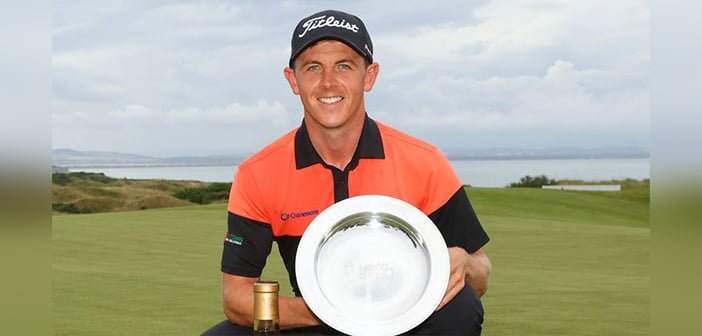 Grant Forrest | Photo: Skysports