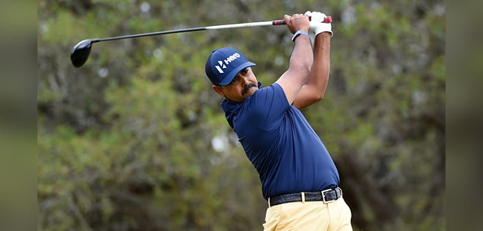 Anirban Lahiri