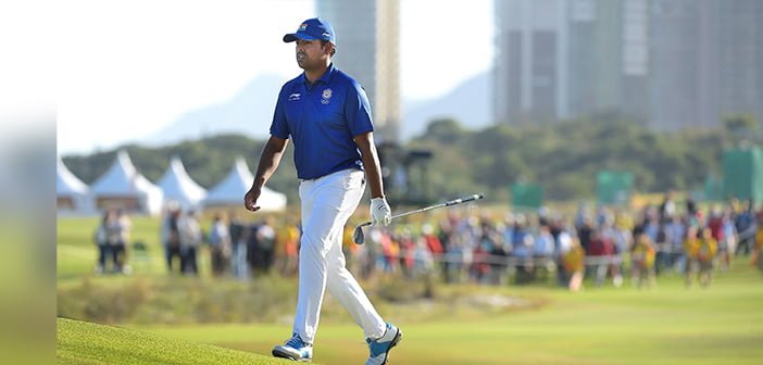 Anirban Lahiri