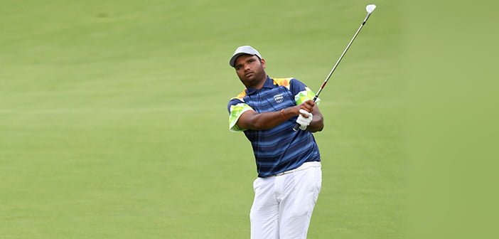Udayan Mane | Photo: PGA Tour/IGF