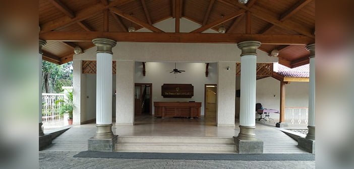 Poona Golf Club