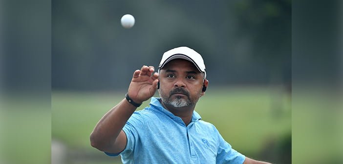 Rahil Gangjee
