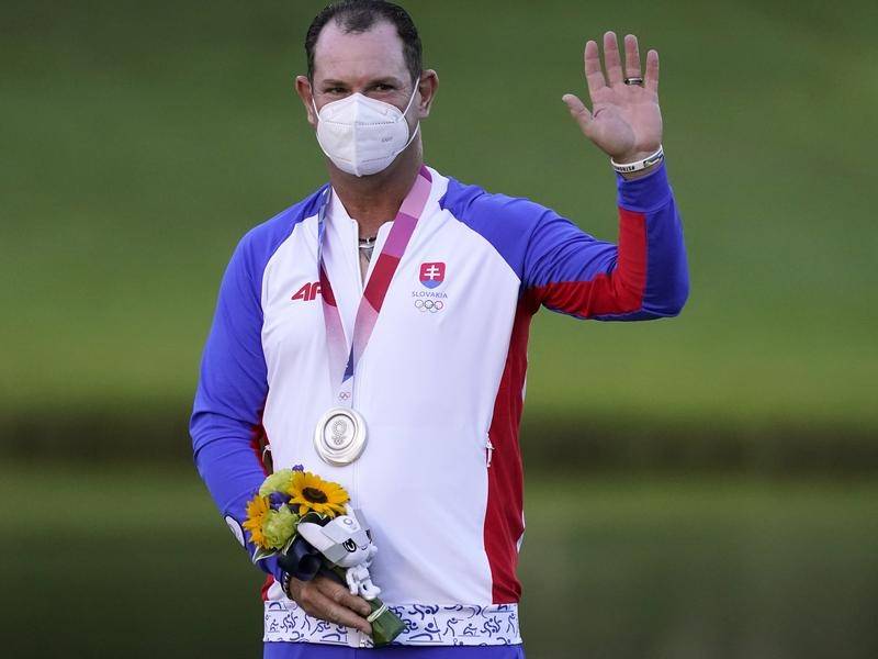 Rory Sabbatini