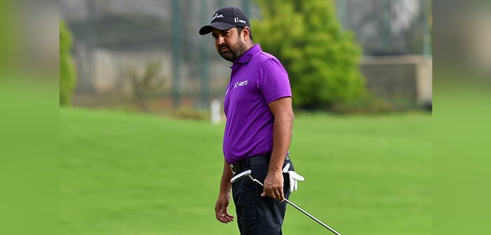 Shiv Kapur