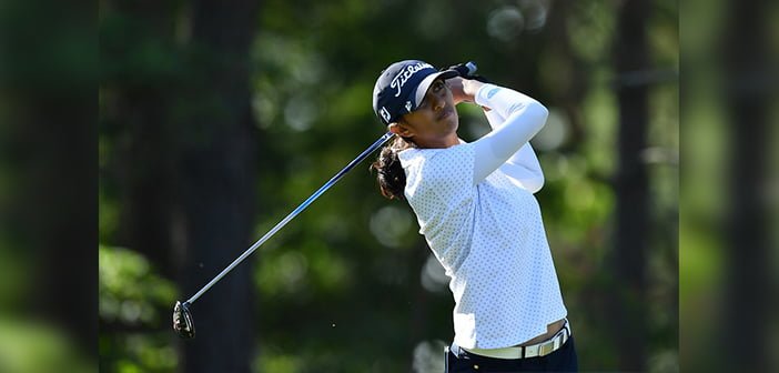Aditi Ashok