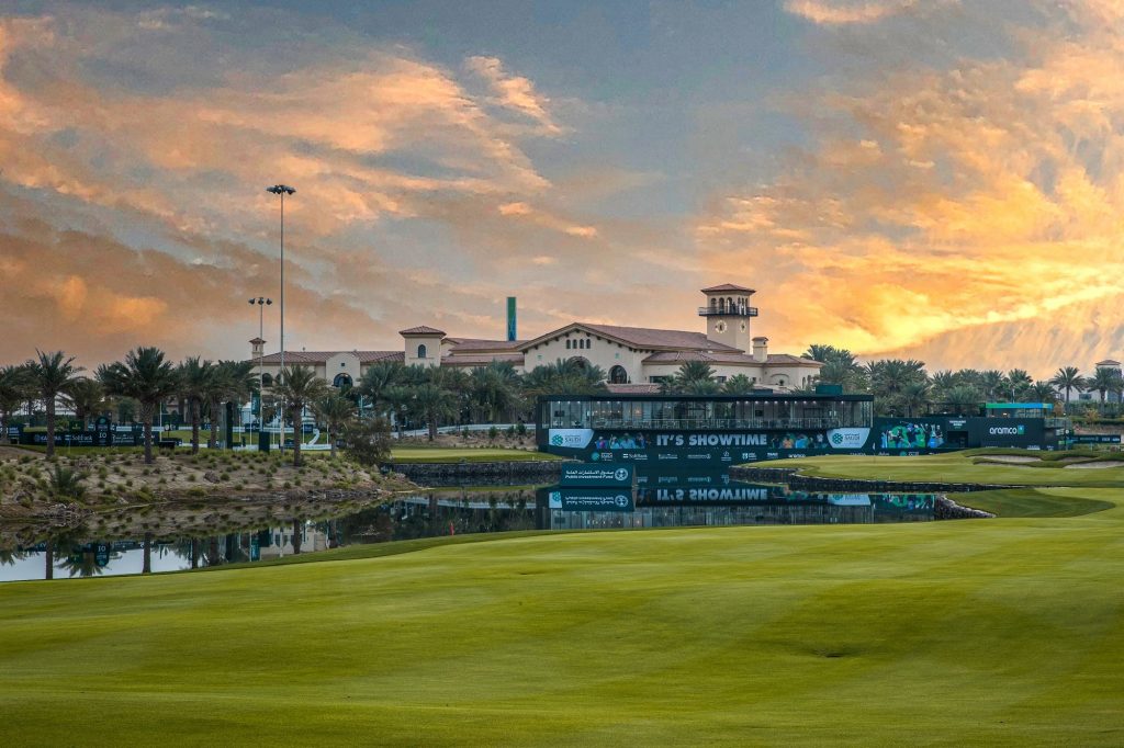 Royal Greens Golf & Country Club