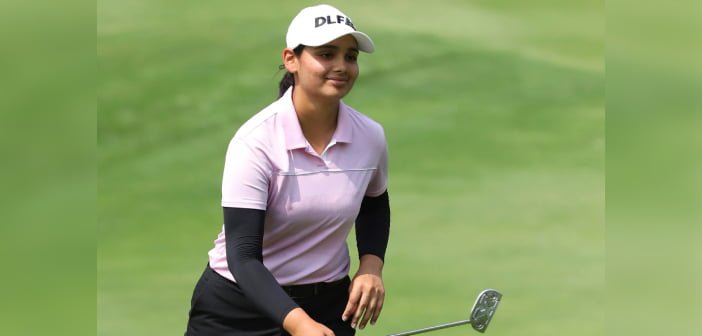 Jahanvi Bakshi