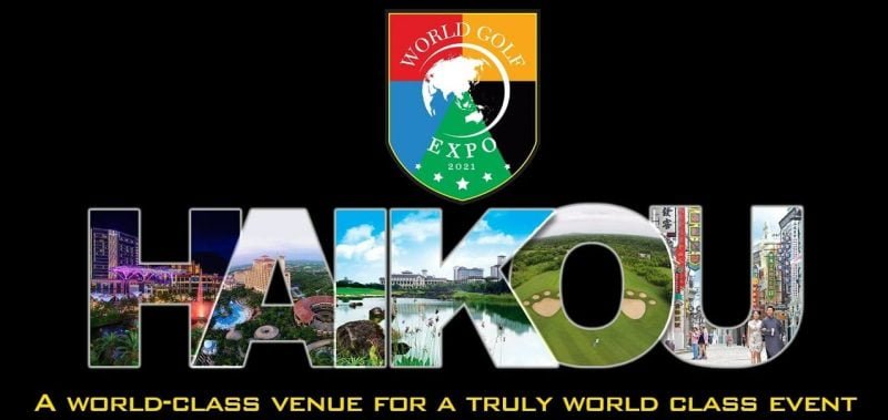World Golf Expo 2022