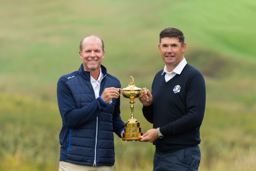 Ryder Cup preview