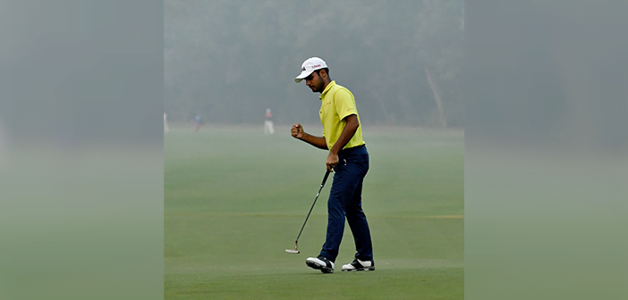 Shubhankar Sharma