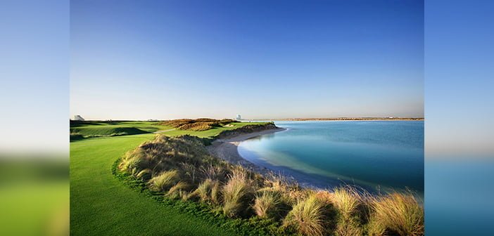 Yas Links Abu Dhabi