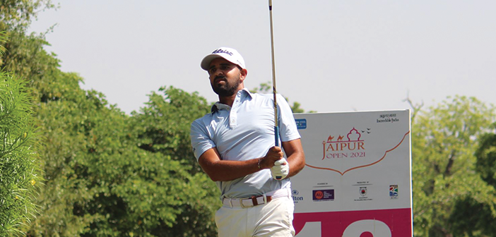 Khalin Joshi