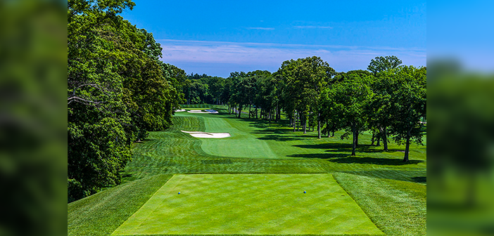 Glen Oaks Club