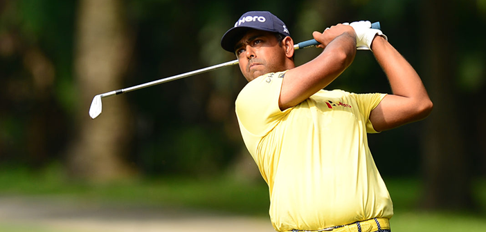 Anirban Lahiri