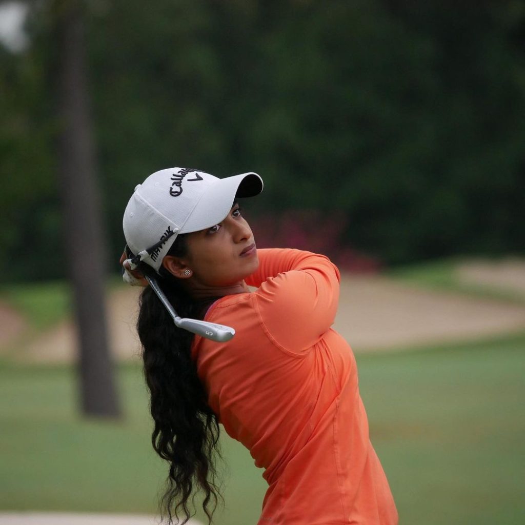 Nikita Arjun