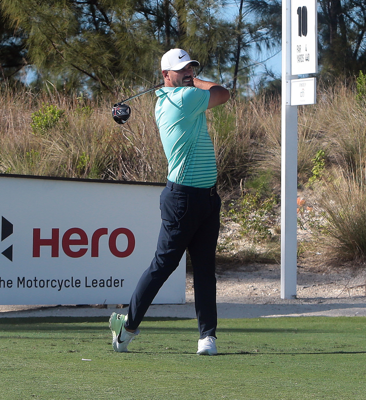Brooks Koepka 