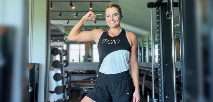 Lexi Thompson