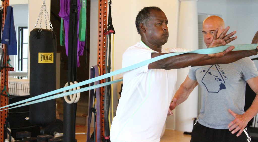Vijay Singh
