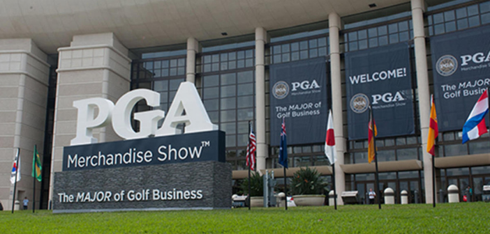 PGA Show Orlando