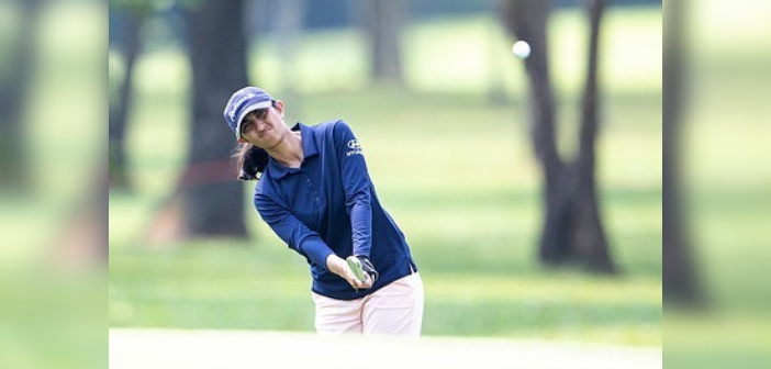Aditi Ashok