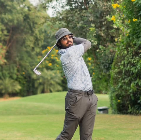 17-year-old Sukhraj Gill came close to qualifying for his first PGA TOUR event